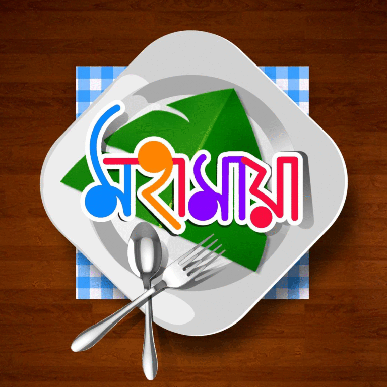 MAHAMAYA