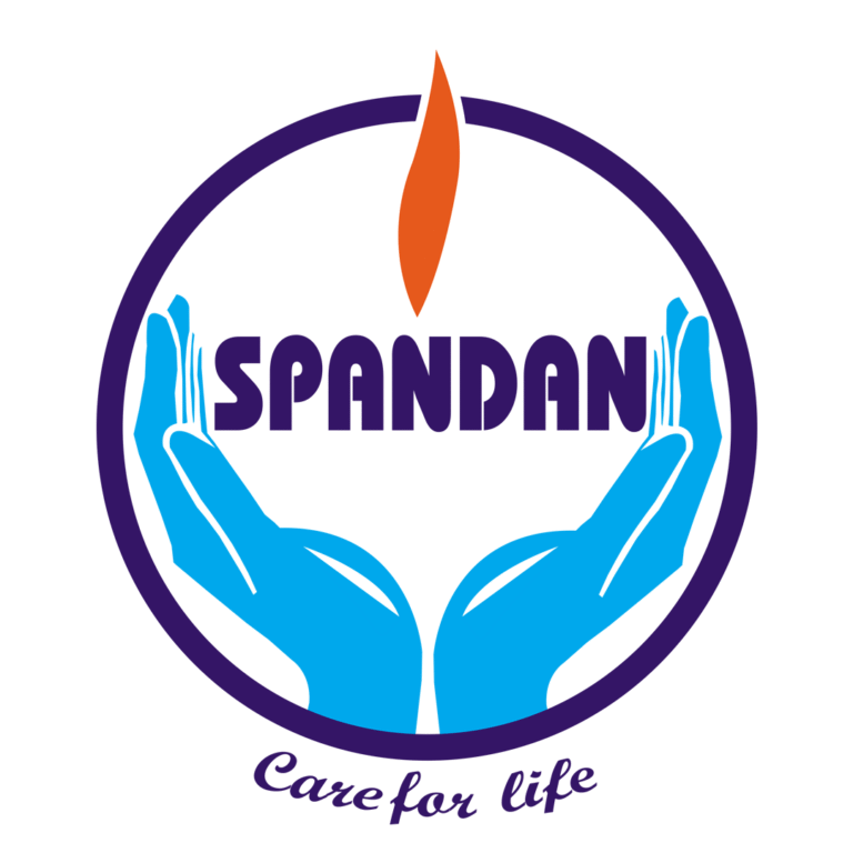 Spandan Logo