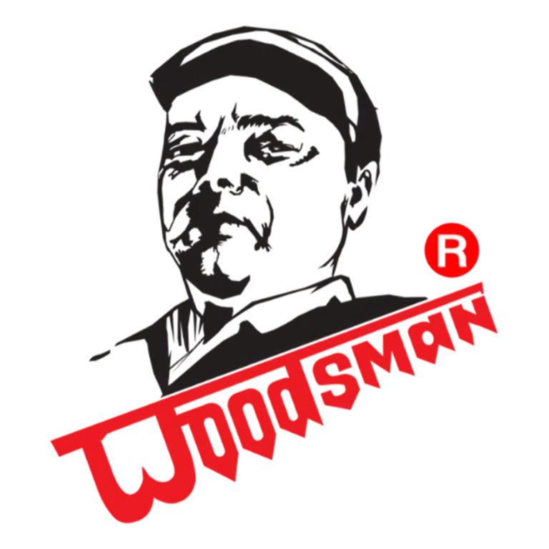 WOODSMAN
